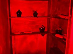 -关你鬼室大型密室逃脱(佛山创意园店)