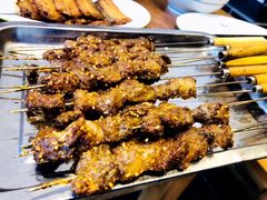 电烤大串&nbsp;-伊润牛拉(国民街店)