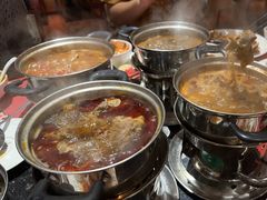 -上海神旺大酒店