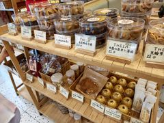 -提亚烘焙·手作面包·生日蛋糕(七星店)