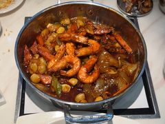 -一品焖锅(榆星广场店)