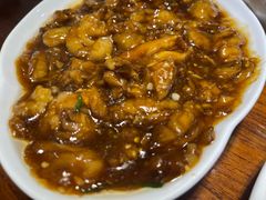 -惠宾饭庄(中山路店)