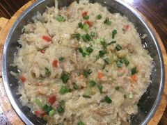 -朗妈私房菜(婺女州店)