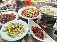 -半盆菜酒家(中山南一路店)