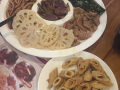 -王妈热卤·川味馆(海昌店)