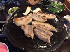 -Dombe豚(黑猪肉街店)