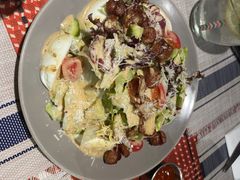 -Primo·丽莫意大利窑烤披萨