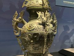 -四川博物院