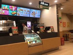 -德克士(茶店子客运站店)