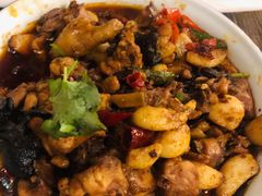 69号一品炒鸡-69艺术餐厅(宋庄店)