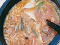 -蒙自源米线大王(普宁广场店)