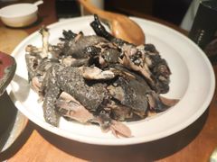 客家黑鸡汤-黑鸡小馆(金源店)
