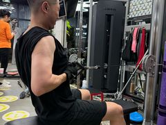 -VPsmart私教健身工作室(新华路旗舰店)