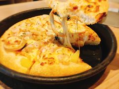 -必胜客(大宁路店)