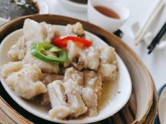 -寻味顺德·顺峰山庄(大良店)