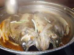 -顺香居·老字号湖北菜(江汉路店)