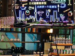 -上海漕河泾万丽酒店