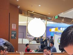 -松鹤楼面馆(清河万象汇店)