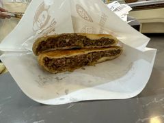 -高群生胡辣汤(亚运村店)