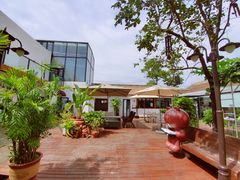 -素心小筑(后沙裕镇店)