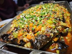 -九佰碗家常菜(华威桥店)