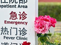 -中国中医科学院西苑医院(本部)