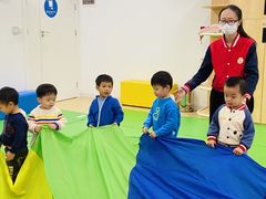 -全优加早教托育园(广百新一城店)