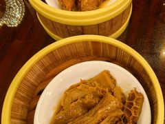 -西安皇冠假日酒店·朱雀咖啡厅