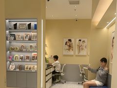 -海马体照相馆(重庆龙湖时代天街D馆店)