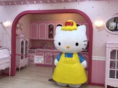 -凯蒂猫主题馆