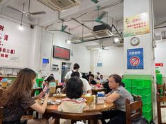 大堂-南记食粥坊·宵夜大排档(莲花总店)