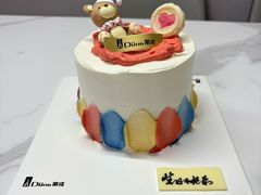 -第戎蛋糕(恒隆广场店)
