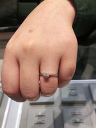 -I Do(镇江苏宁广场店)