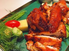 BBQ香茅烤鸡-BetterThai 泰加(苏州中心店)