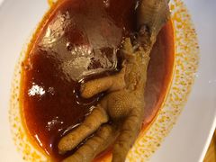 -二孃鸡爪爪(东风路总店)