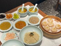 -裕兴记•蟹黄面馆(人民广场店)