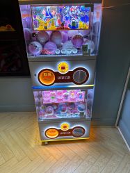 点击看大图 -奈尔宝·儿童乐园·亲子餐厅(星河湾店)