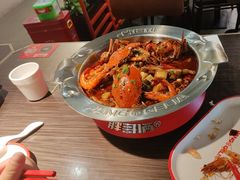 -胖哥俩肉蟹煲(梅溪步步高店)
