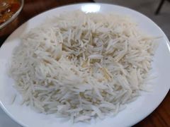 卡拉奇巴式米饭-木尔坦·Multan巴基斯坦清真餐厅halal(大智嘉园店)