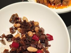 -鸽子侯·家宴·平价海鲜(绿地店)