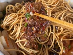 -李易面馆(树木岭店)