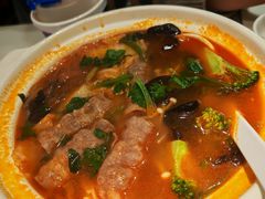 -苏晓玥·江南小吃(深圳北站店)