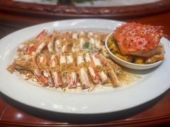 -紫阳海鲜楼·传承闽味(长乐路总店)