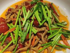 -拈菜(观音桥阳光世纪店)