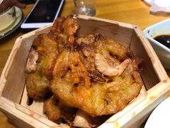 -丁记盐蘸牛肉·新杭菜(河东路店)