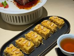 -侨美食家·粤菜(体育西路店)