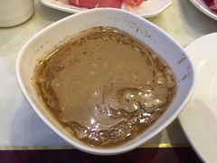 -满旗楼 北京烤鸭·涮羊肉火锅(武昌店)