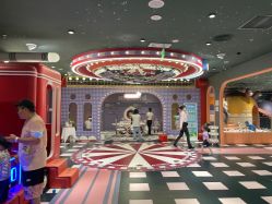 -meland亲子乐园(深圳领展中心城店)