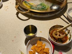 -小龙坎火锅(全球总店)