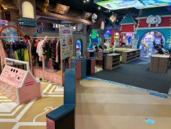 点击看大图 -卡通尼乐园(重庆南坪协信星光店)